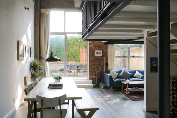 King Edward’s Road, London E9