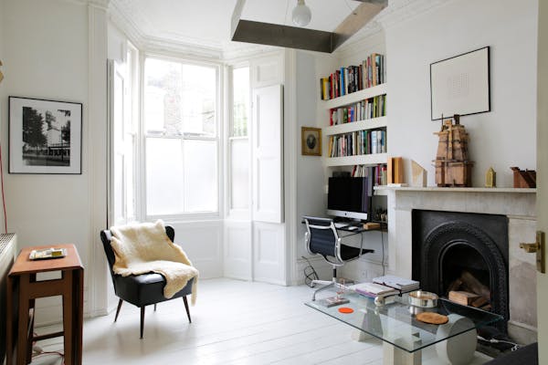 Londesborough Road, London N16