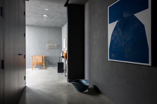 Waterman Gardens, London SE10