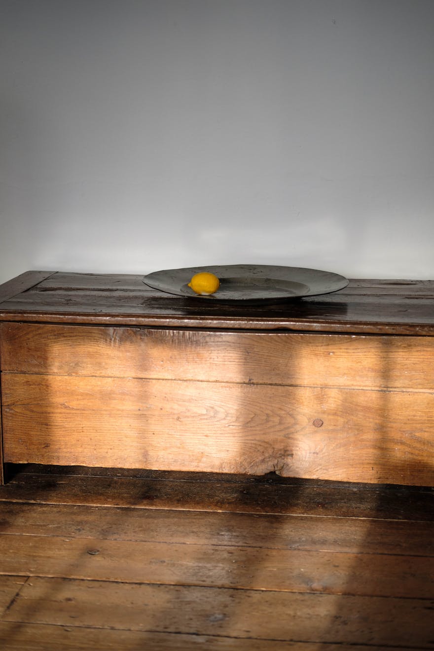 Kettle's Yard - Aucoot Journal - The Cottage