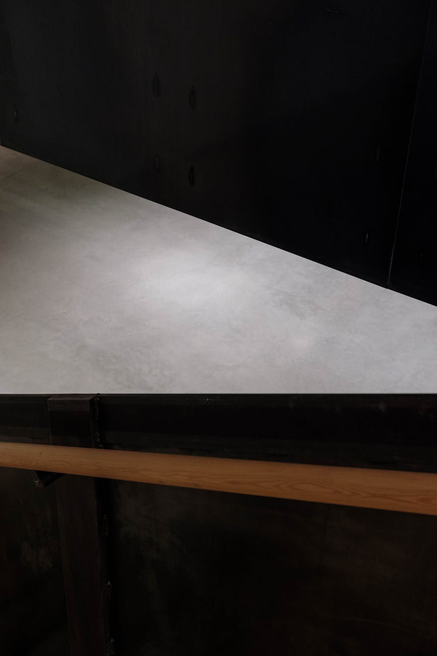 Kettle's Yard - Aucoot Journal - Jamie Fobert Architects Extension