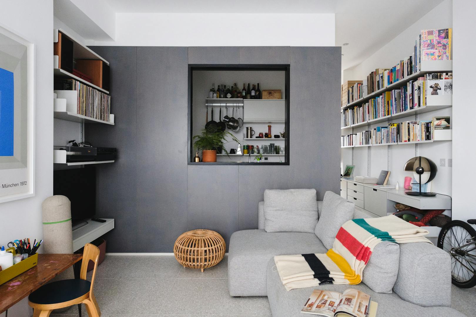 Chance-Street-vPPR-Architects-Aucoot-Architect-designed-flat