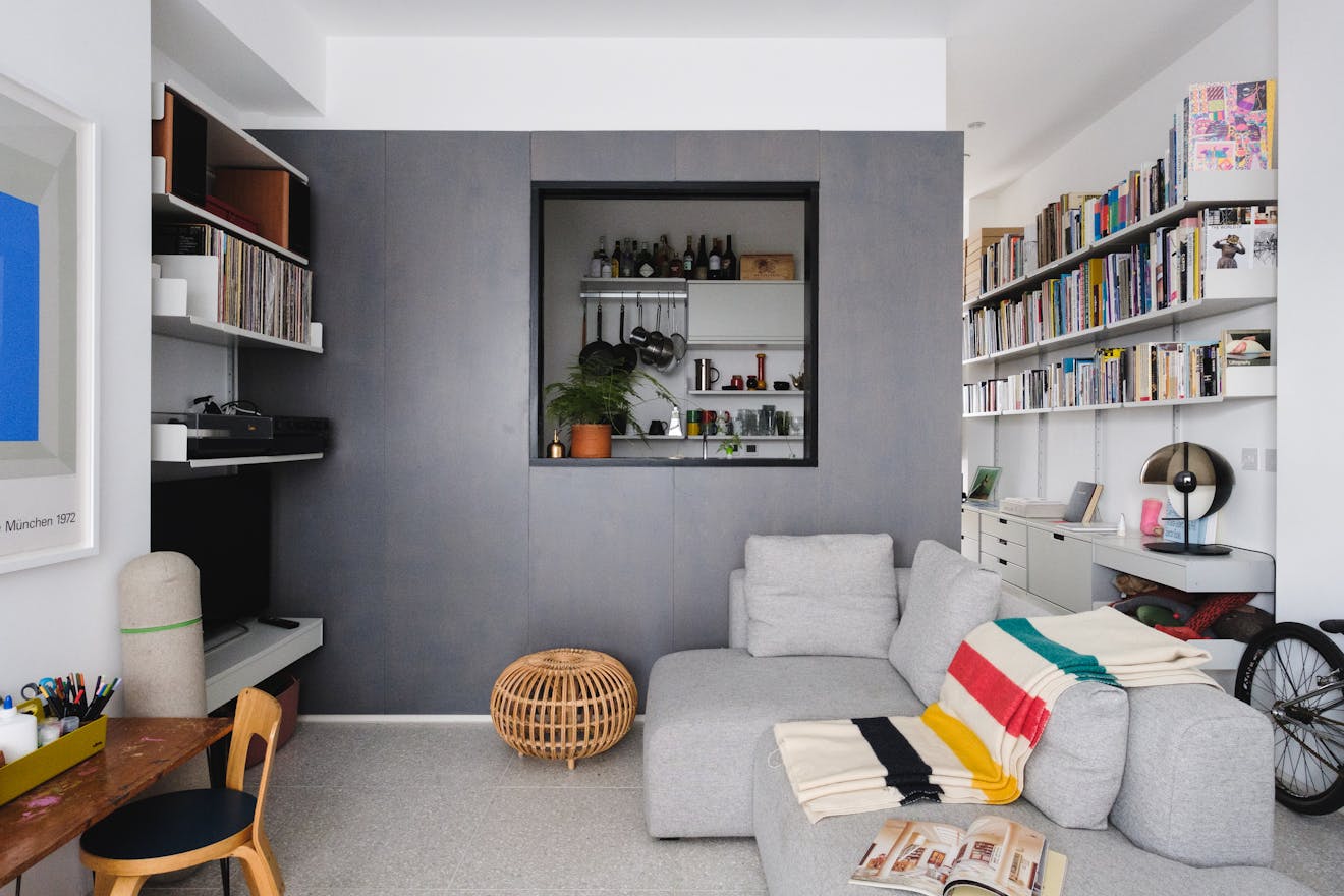 Chance-Street-vPPR-Architects-Aucoot-Architect-designed-flat