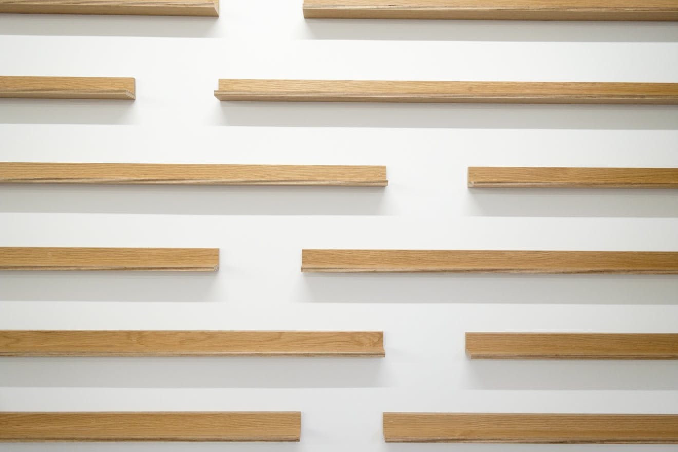 Modern Plywood Kitchens - Uncommon Projects - Aucoot Journal