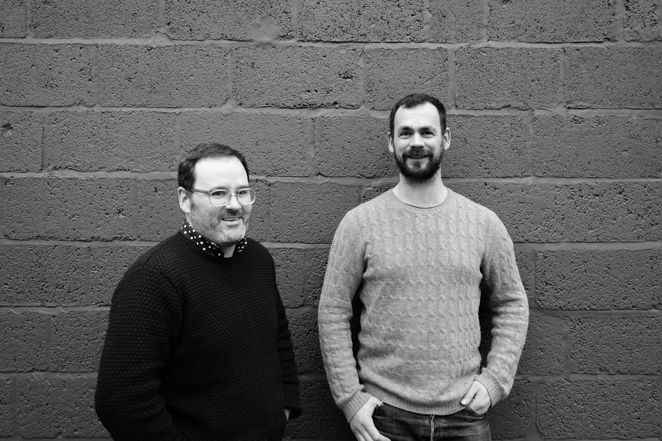 Modern Plywood Kitchens - Uncommon Projects - Aucoot Journal