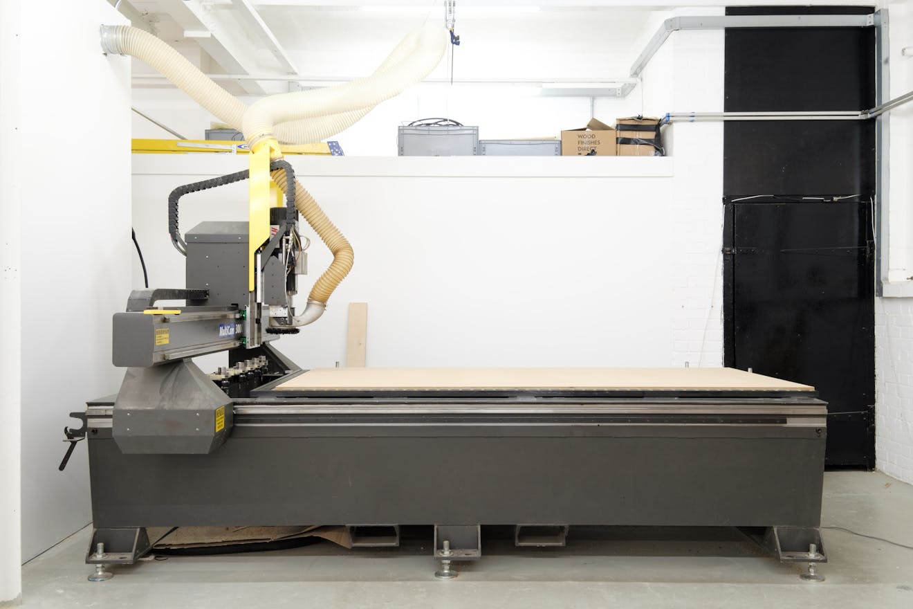 Modern Plywood Kitchens - Uncommon Projects - Aucoot Journal