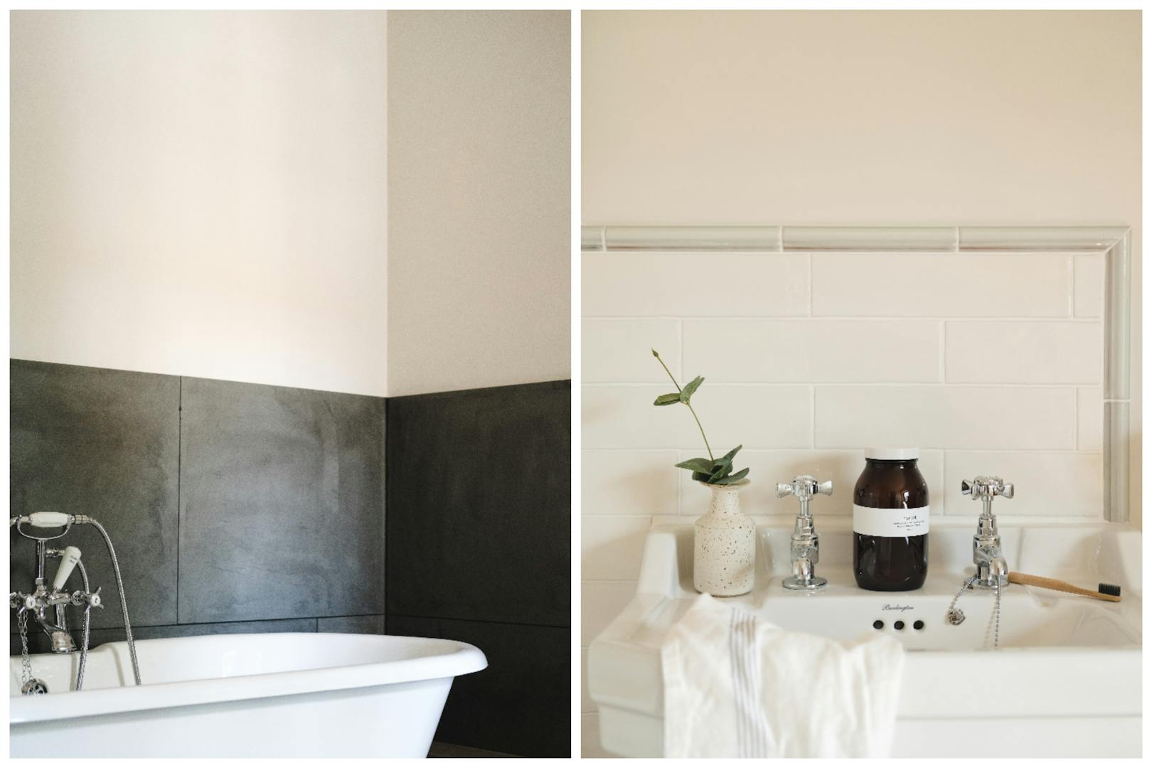 Aucoot - Woodhams Brewery - Restoration House