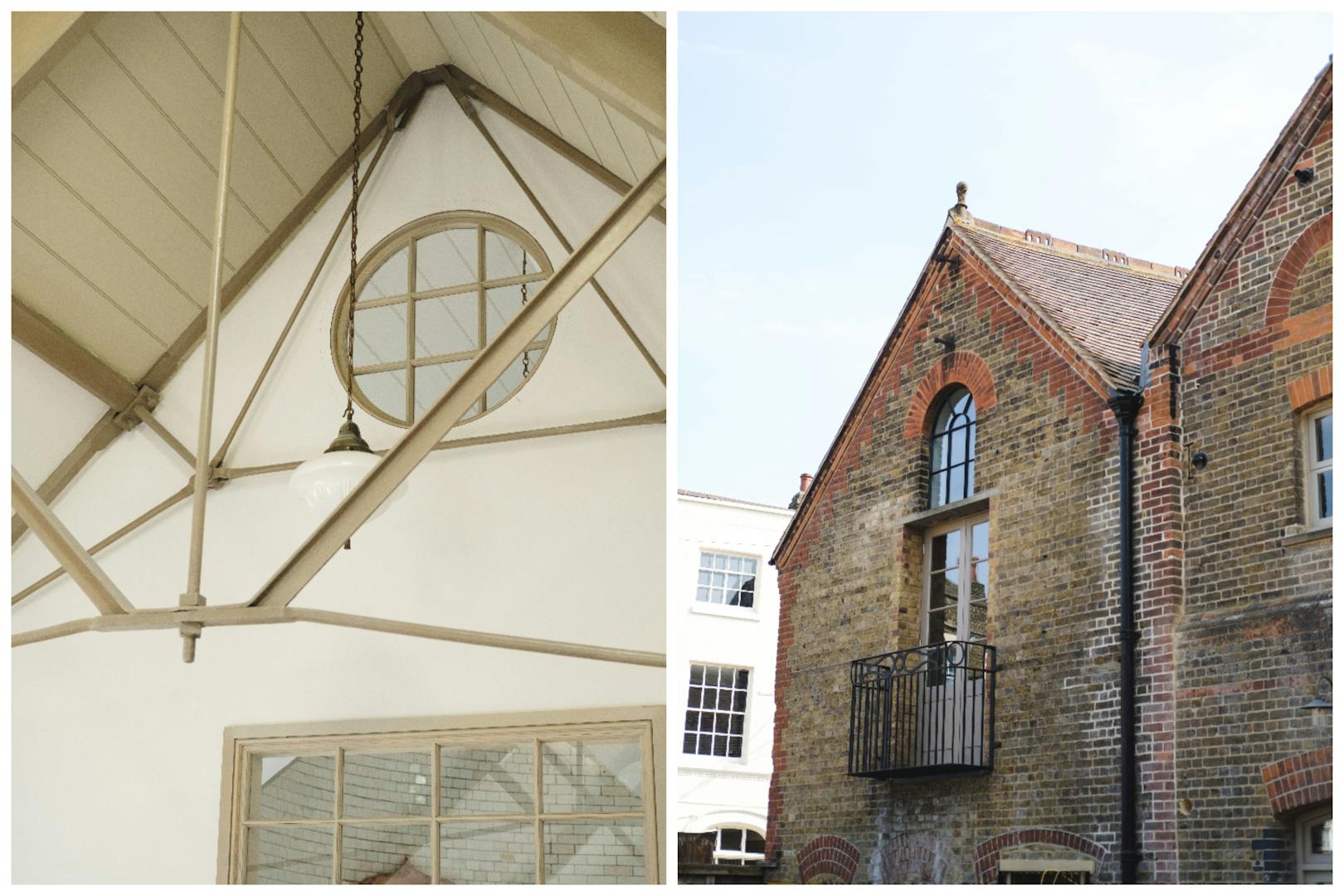 Aucoot - Woodhams Brewery - Restoration House