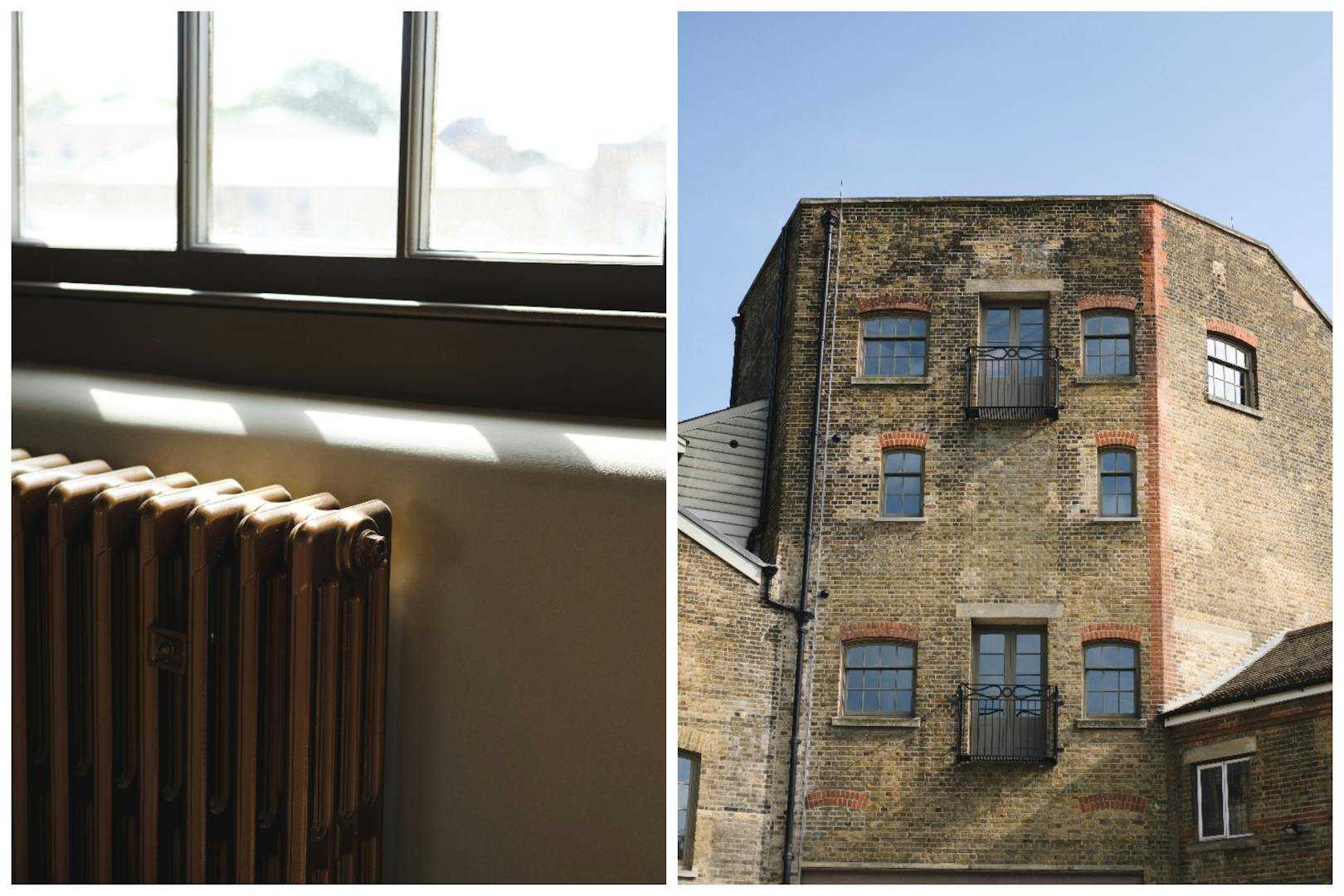 Aucoot - Woodhams Brewery - Restoration House