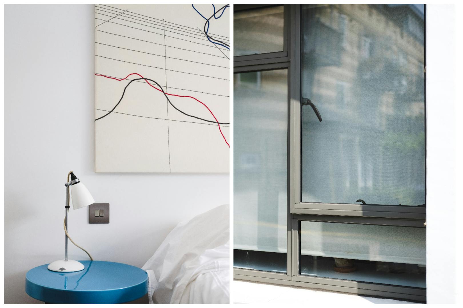 Aucoot - Dagmar Terrace - Uncommon Projects - A modern house in Islington