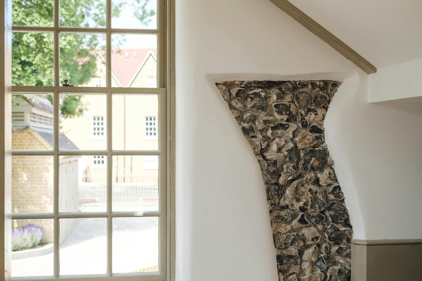 The Cask Store - Woodhams Brewery - Aucoot - Restoration House