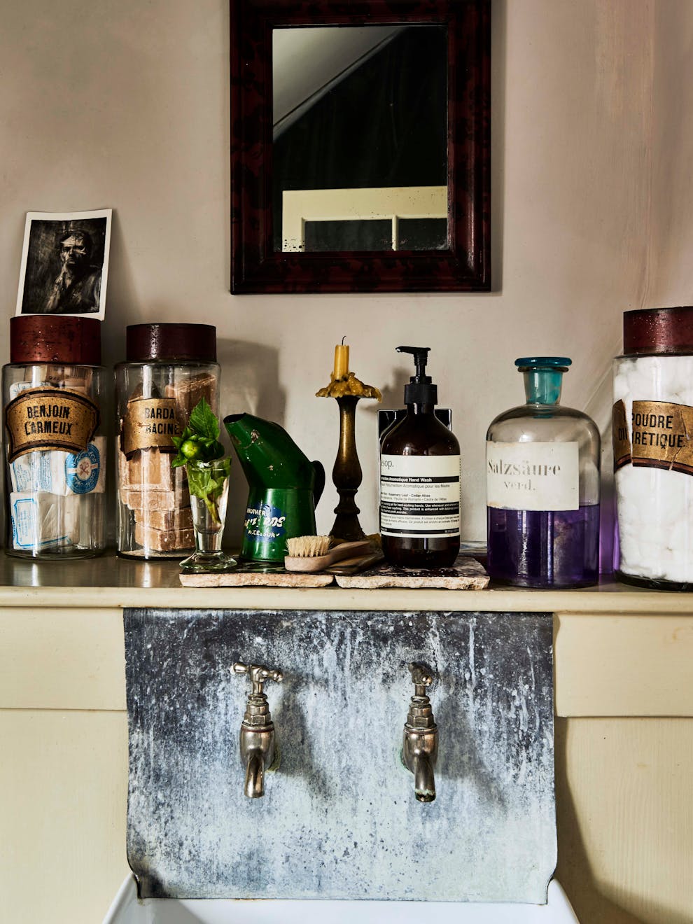 Varden-Street-Pedro-Da-Costa-Felgueiras-Aucoot-Georgian-House-Chris-Horwood