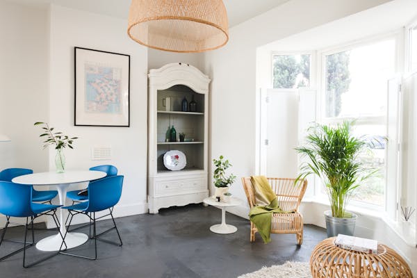 Barking Road, London E13