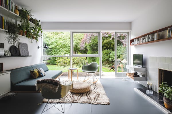 Parkleys, Richmond TW10