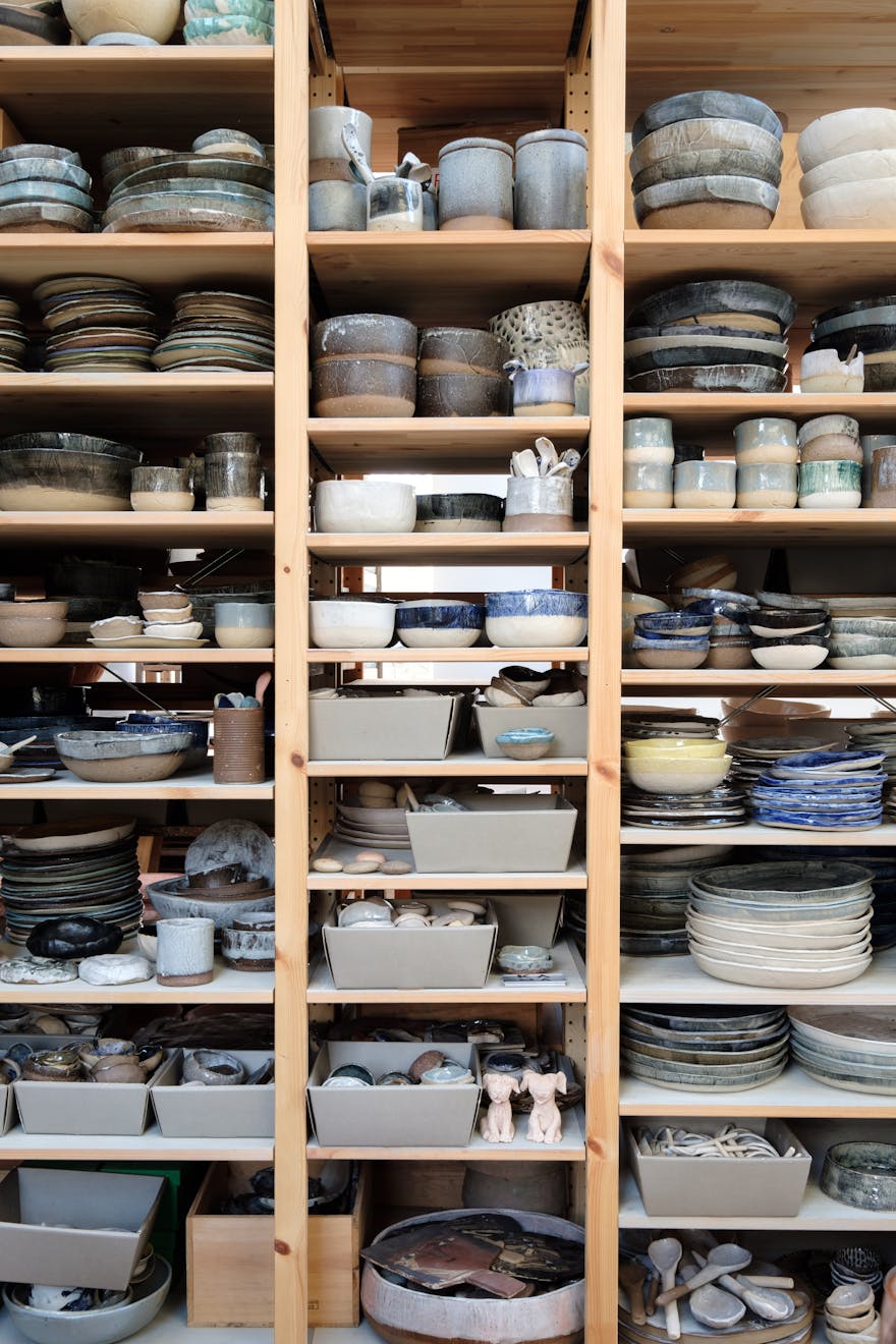 Kana London - Aucoot - Journal - Photography by John McDavid