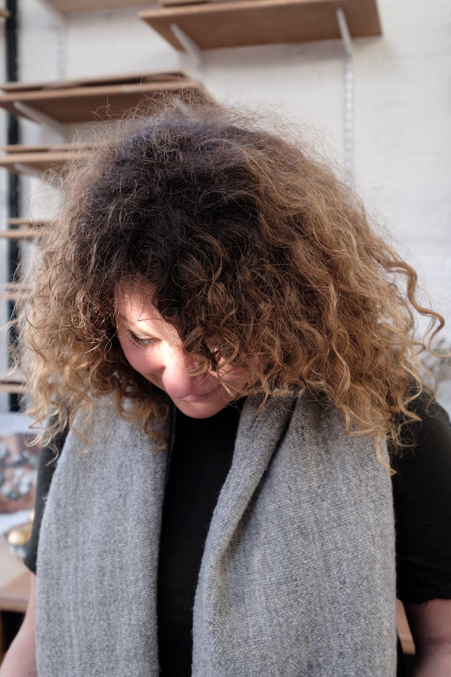 Kana London - Aucoot - Journal - Photography by John McDavid