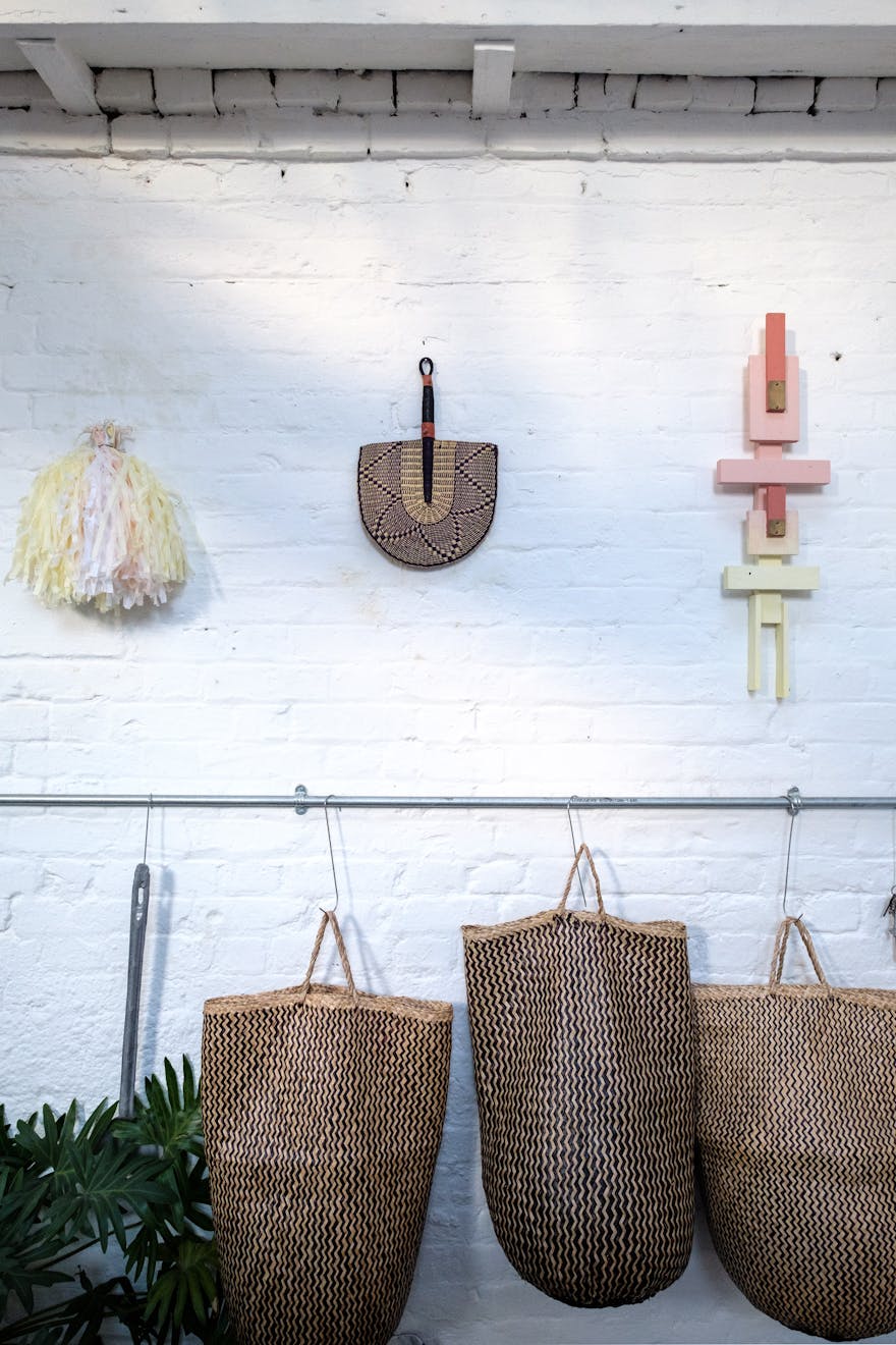 Kana London - Aucoot - Journal - Photography by John McDavid