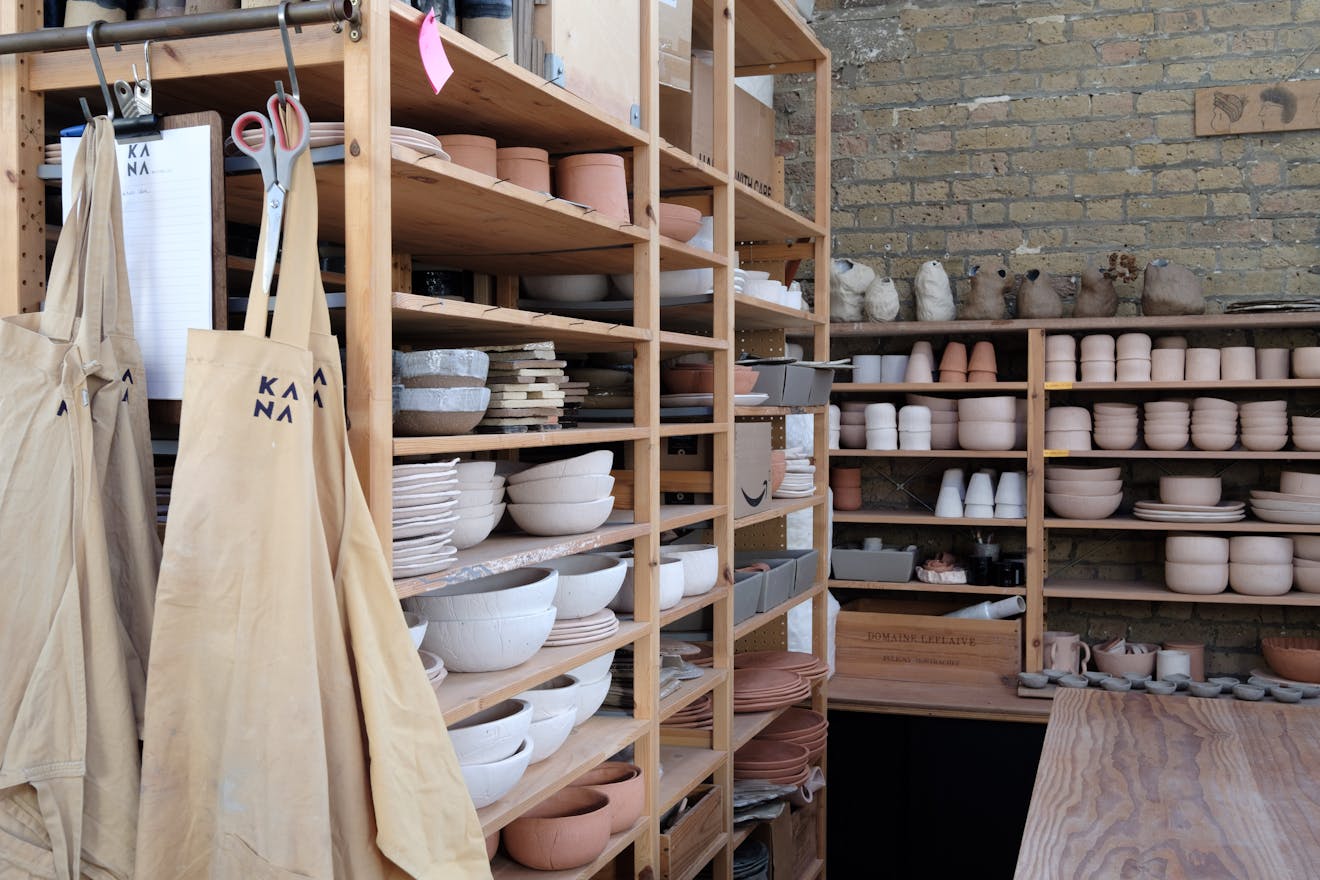 Kana London - Aucoot - Journal - Photography by John McDavid