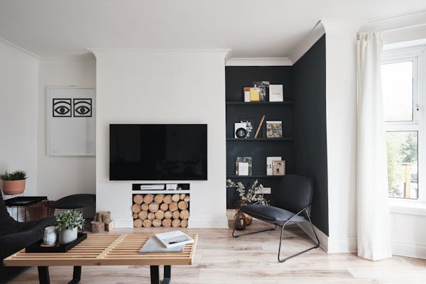 The Fairfield, Farnham, Surrey