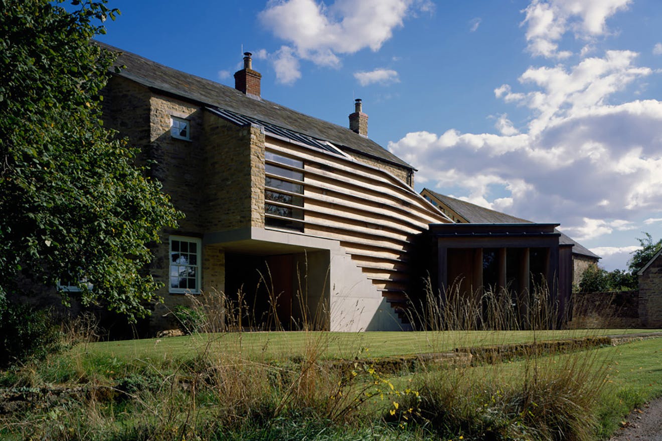 William-Smalley-Architects-RIBA-Award-Winning-Architect-Aucoot