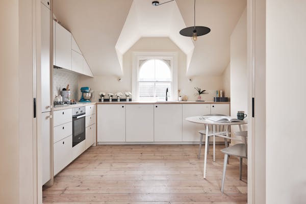 Wisteria Road, London SE13