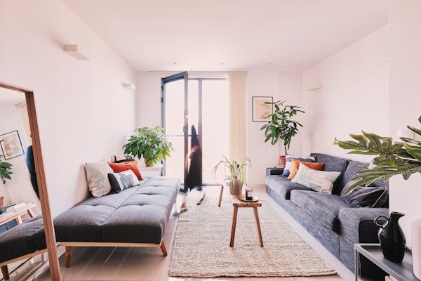 Arthaus Apartments, London E8