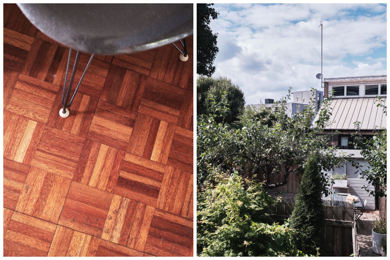 Aucoot - Gore Road - John Spence and Partners - Gordon Shrigley Architects - shot by John McDavid