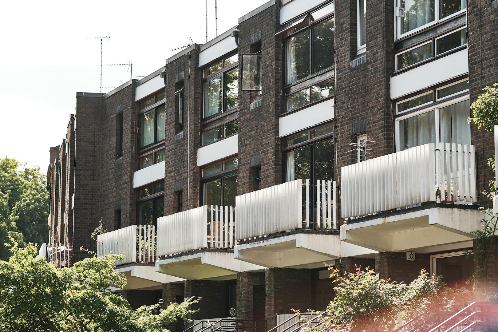 Aucoot - Gore Road - John Spence and Partners - Gordon Shrigley Architects - shot by John McDavid