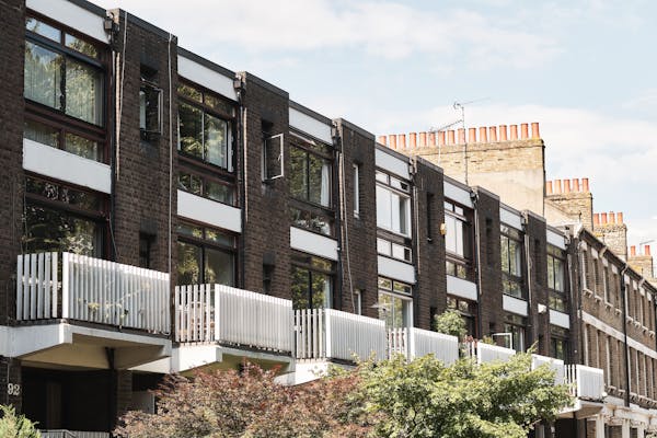 Gore Road, London E9