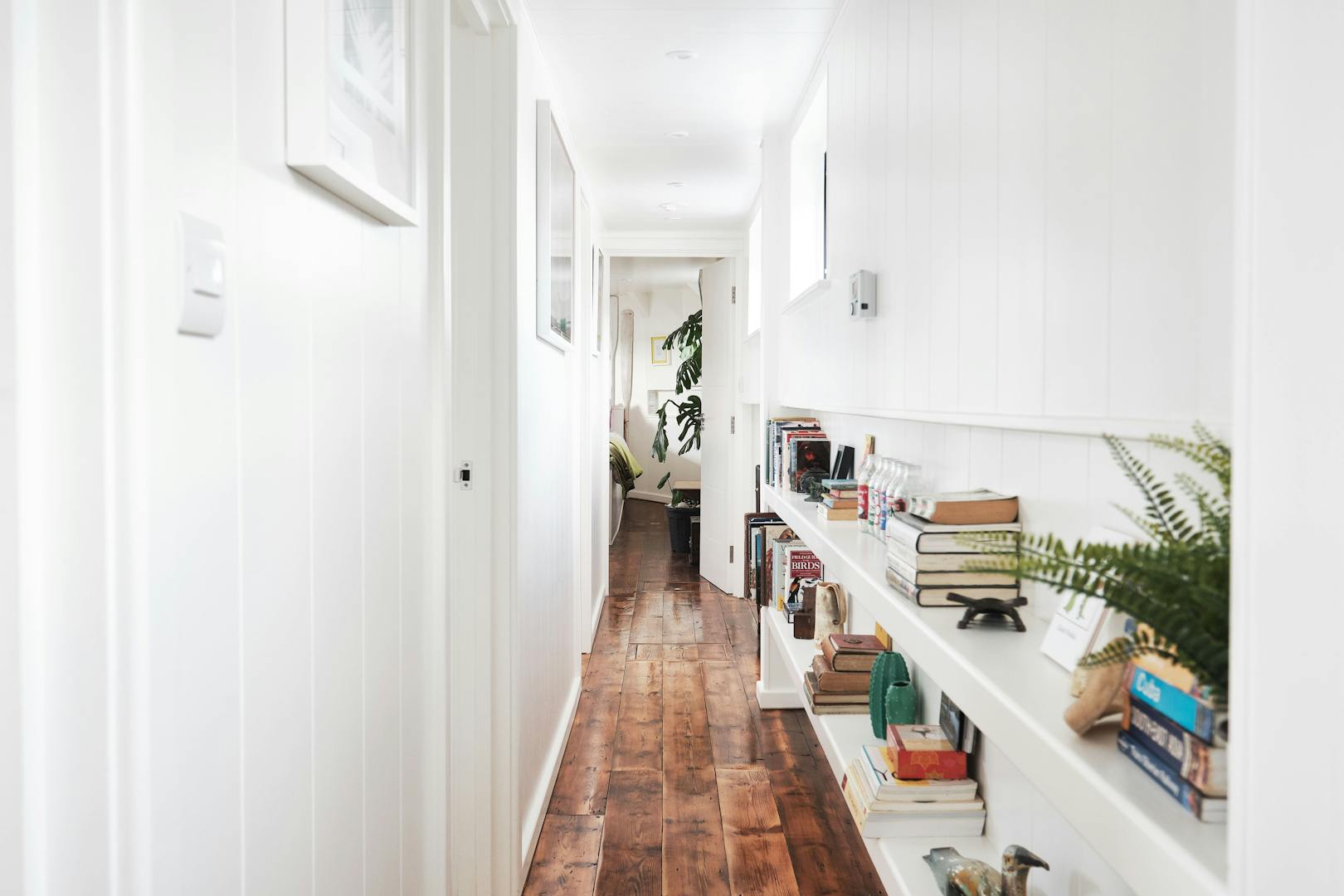 Aucoot - Liverpool 91 - House Boat for sale