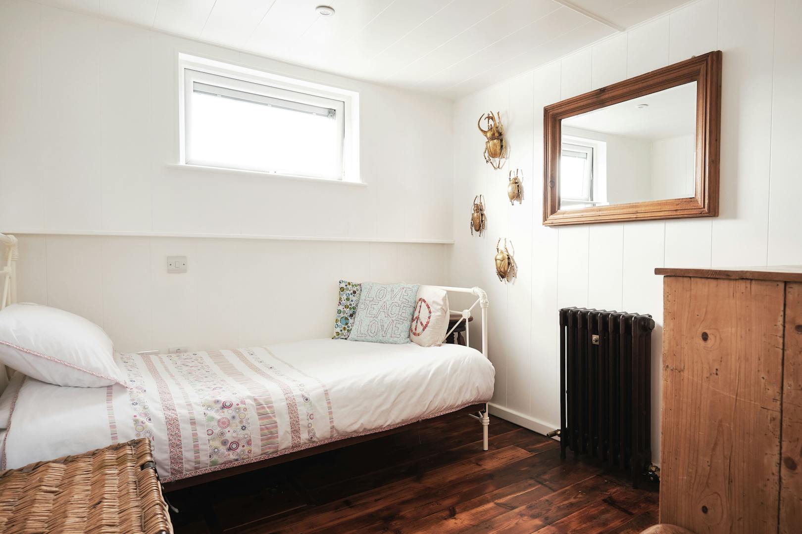 Aucoot - Liverpool 91 - House Boat for sale