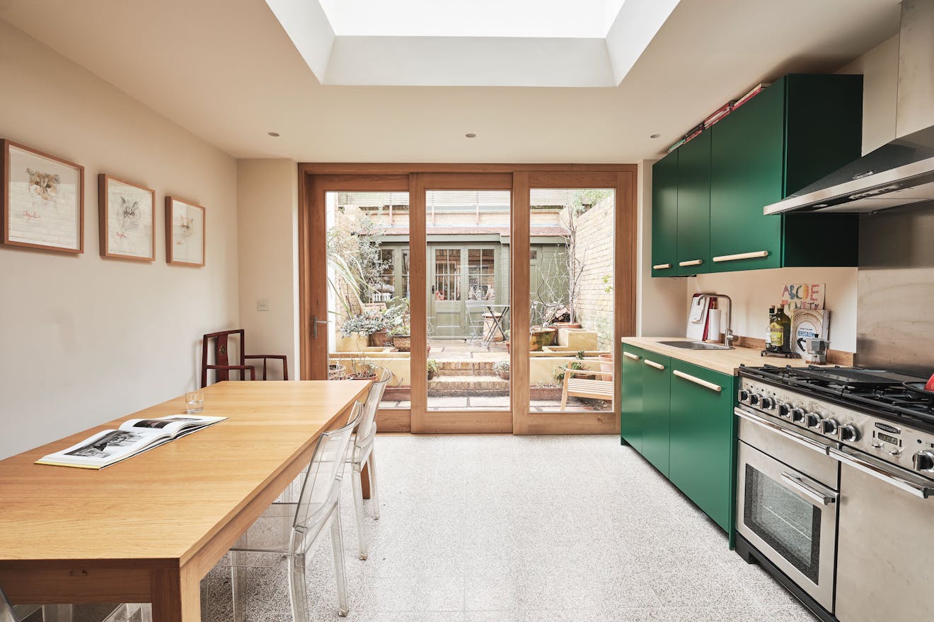 Durham-Row-Aucoot-Chris-Dyson-Architects-Refurbished-Georgian-Victorian-House for sale