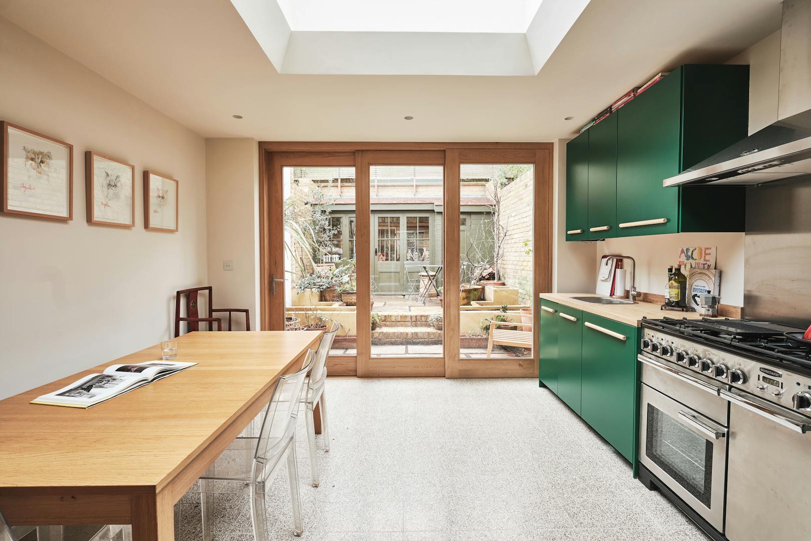 Durham-Row-Aucoot-Chris-Dyson-Architects-Refurbished-Georgian-Victorian-House for sale