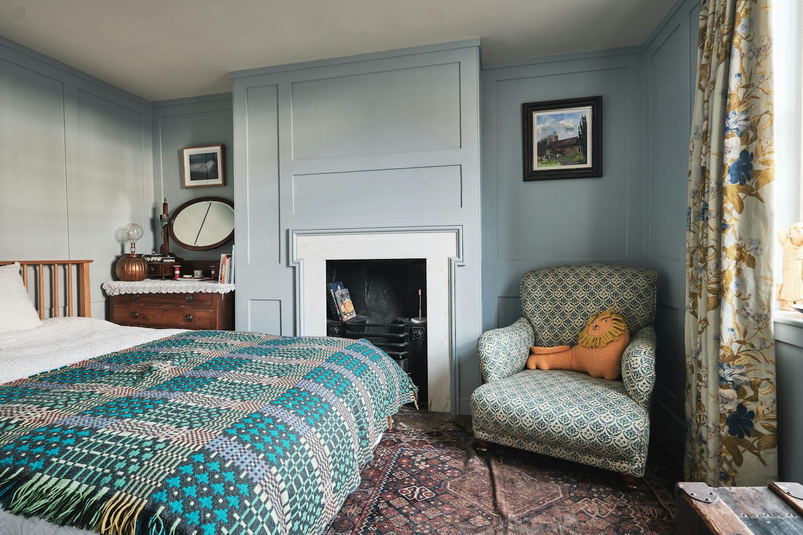 Durham-Row-Aucoot-Chris-Dyson-Architects-Refurbished-Georgian-Victorian-House for sale