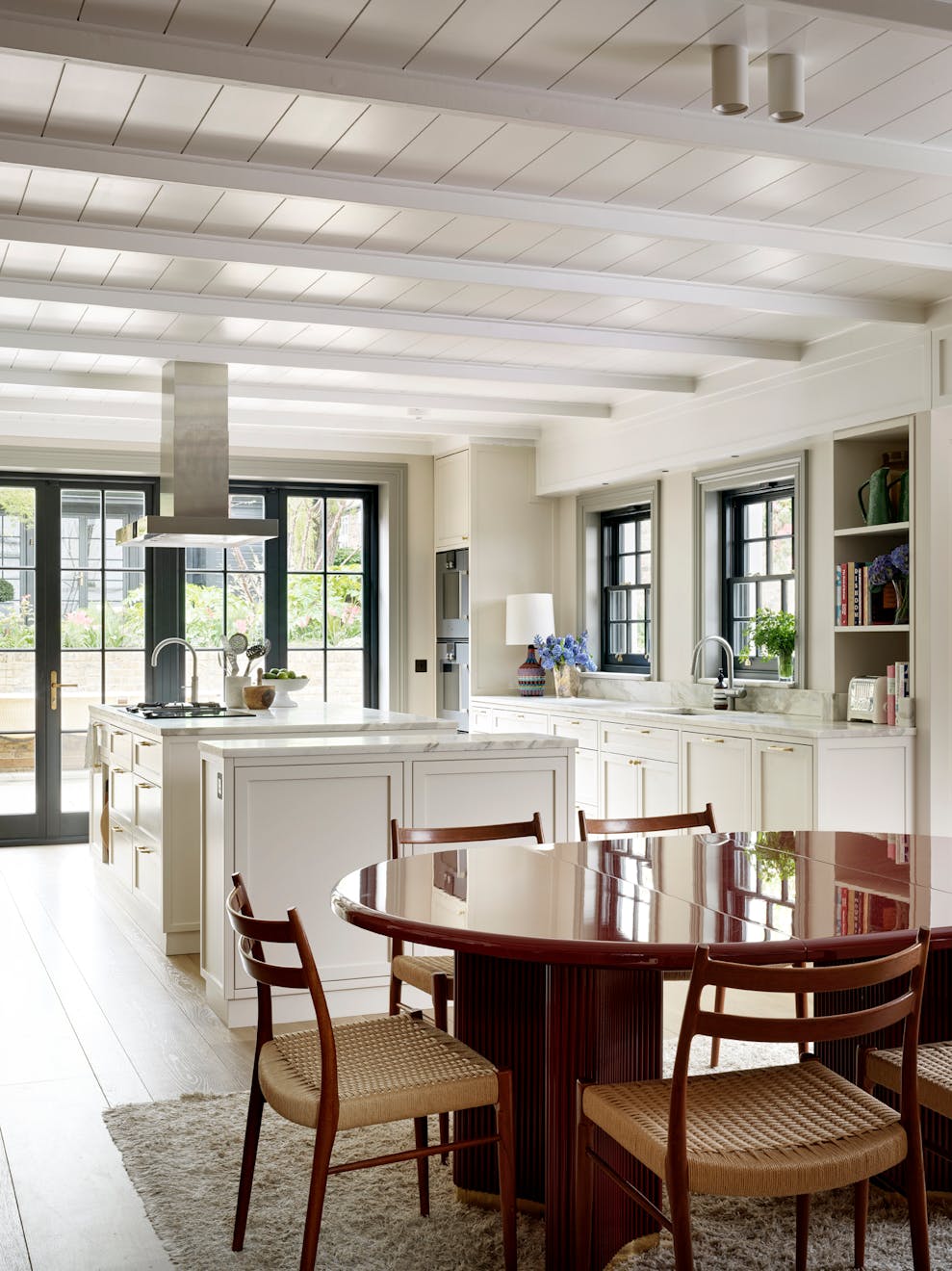 De Rosee Sa - Aucoot Estate Agents - Design Directory