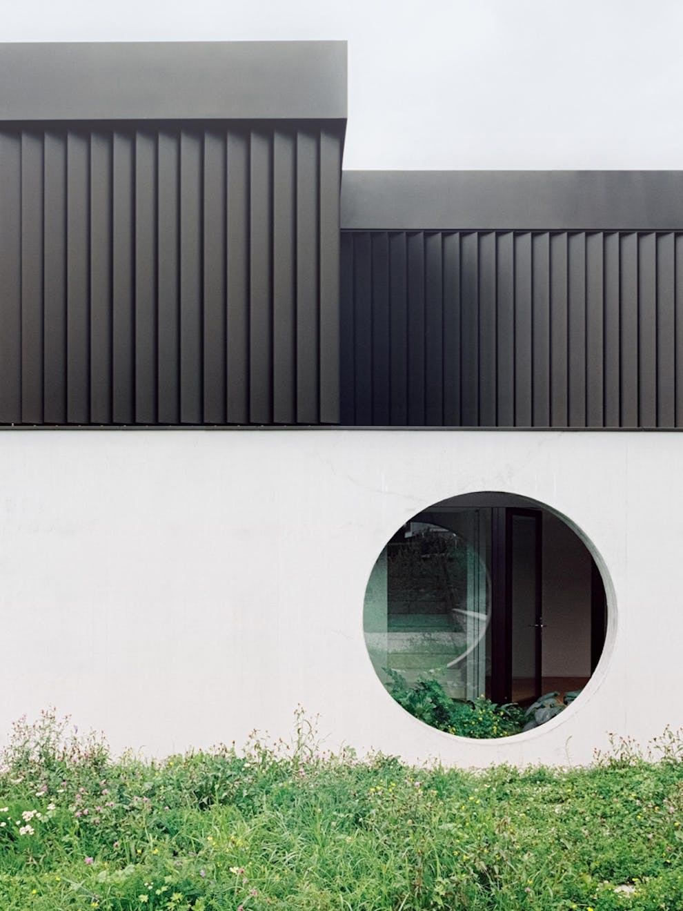 Simone Bossi Architectural Photographer - Aucoot Estate Agents Journal