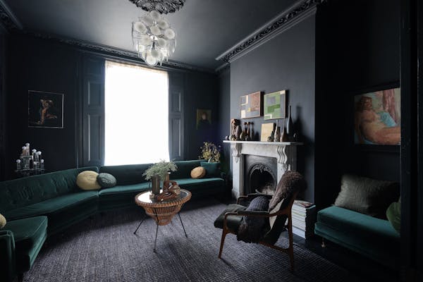 Dalston House, London E8