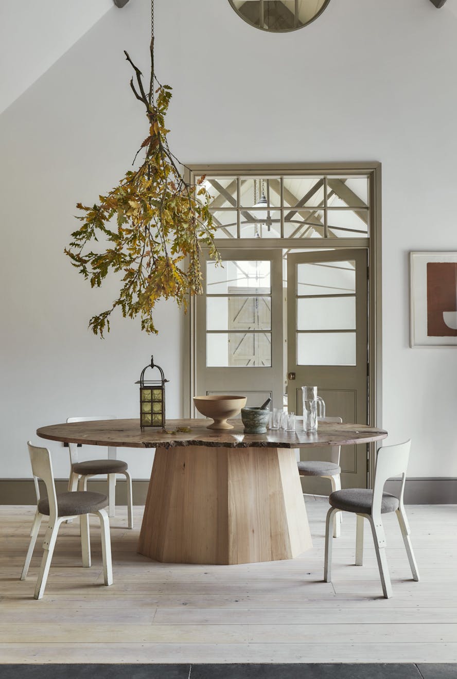 Jan Baldwin Interview with Aucoot Estate Agents - Woodhams Brewery