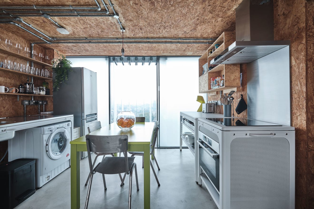 Keeling-House-Water-Tank-Denys-Lasdun-Aucoot-Estate-Agents