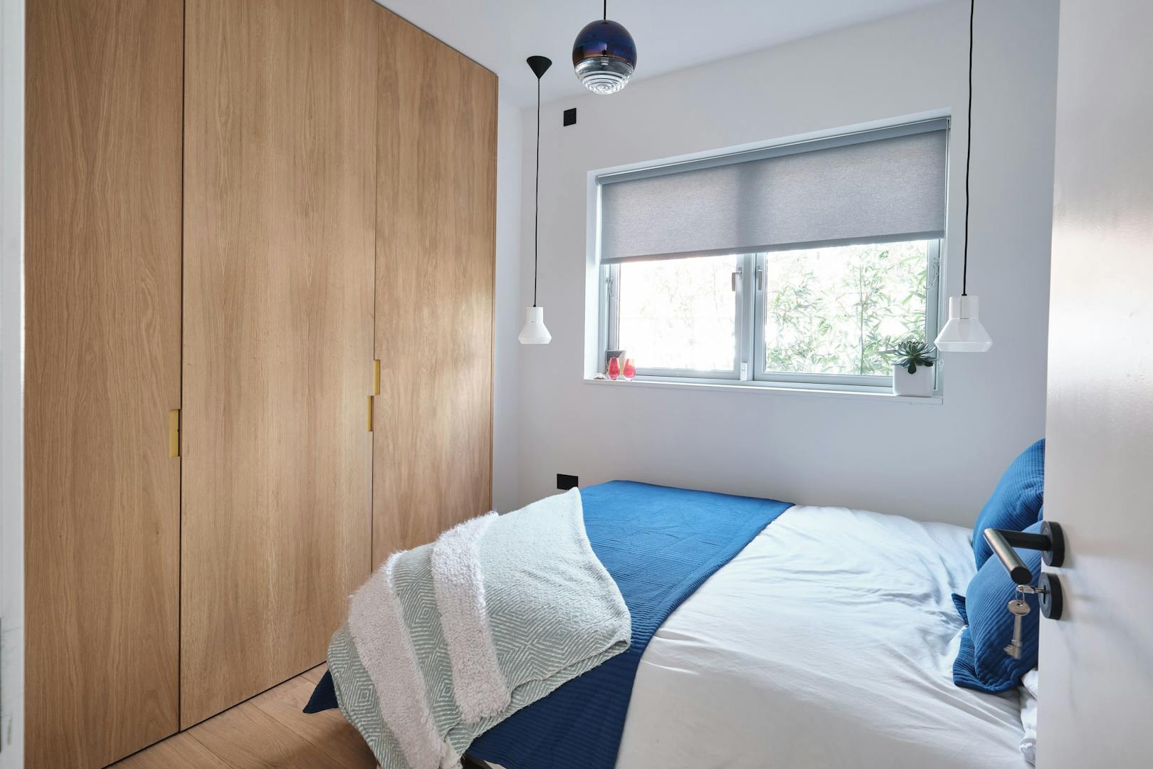 Utopia House, Watson's Street, Depford - photo by Aucoot - Alex Nikjoo Architects