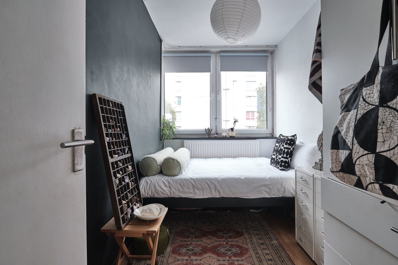 Quaker-Court-Old-Street-Flat-Interior-by-Patternity-photo-by-Aucoot-Estate-Agents-All Rights Reserved