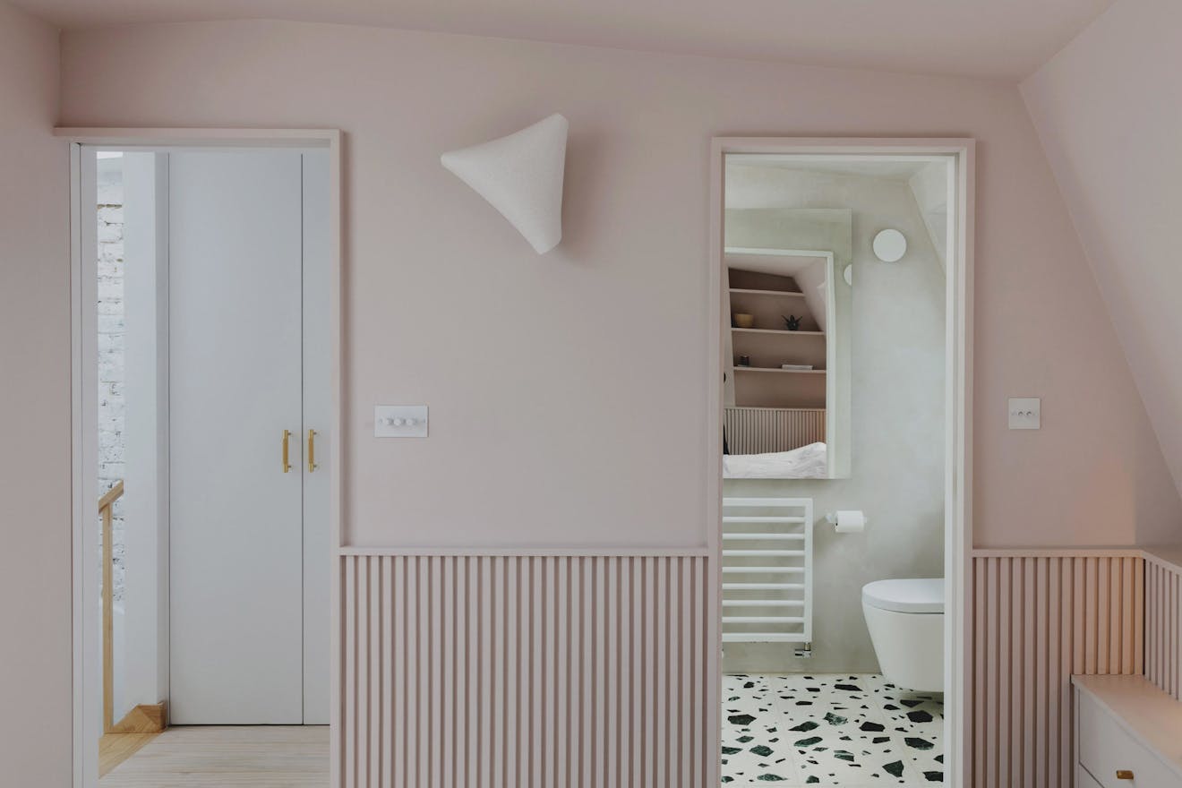 Emil Eve Architects Ltd - Aucoot Estate Agents