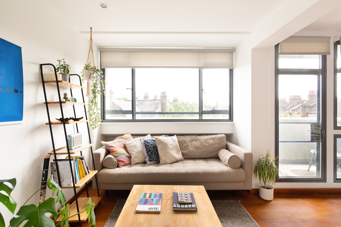 Keeling House, Denys Lasdun, Aucoot Estate Agents