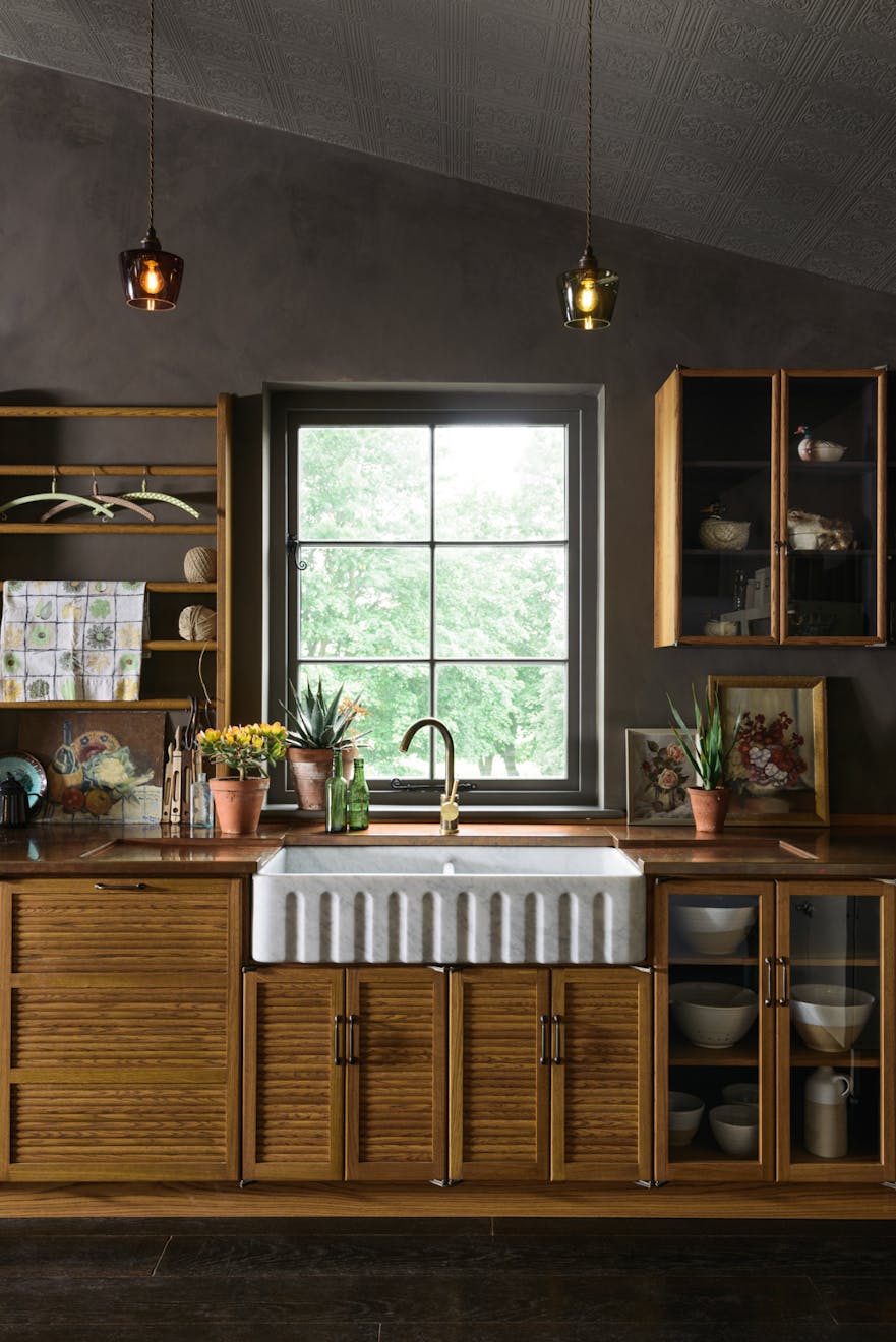 Aucoot_Estate_Agent_10. The Cotes Mill Haberdashery Kitchen by deVOL-2