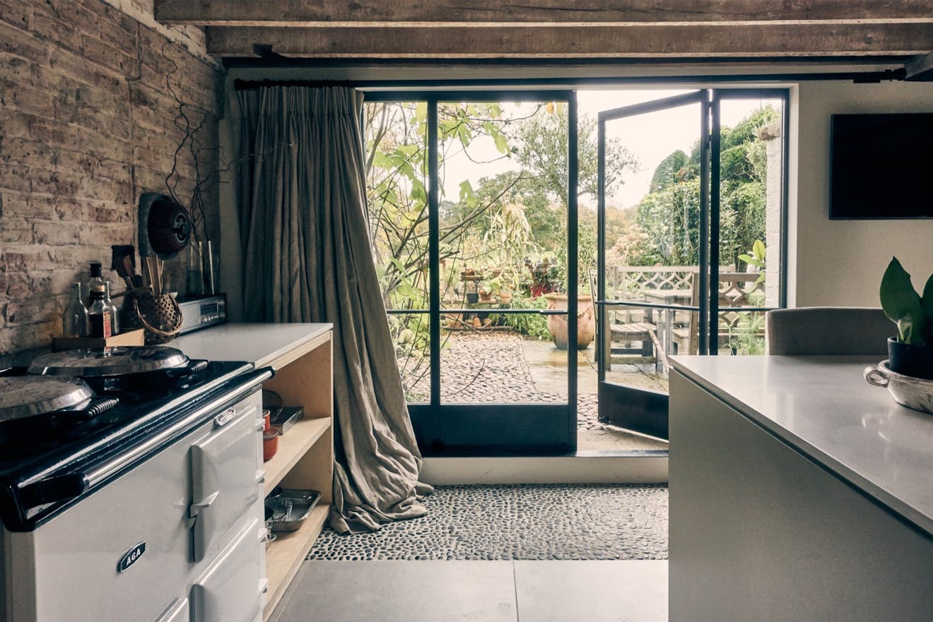 Annabelle Tugby Architects - Design Directory - Aucoot Estate Agent