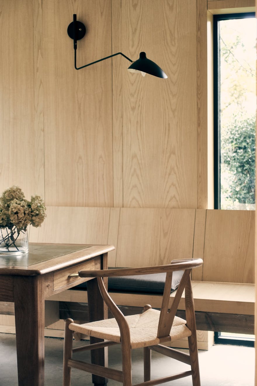 Annabelle Tugby Architects - Design Directory - Aucoot Estate Agent