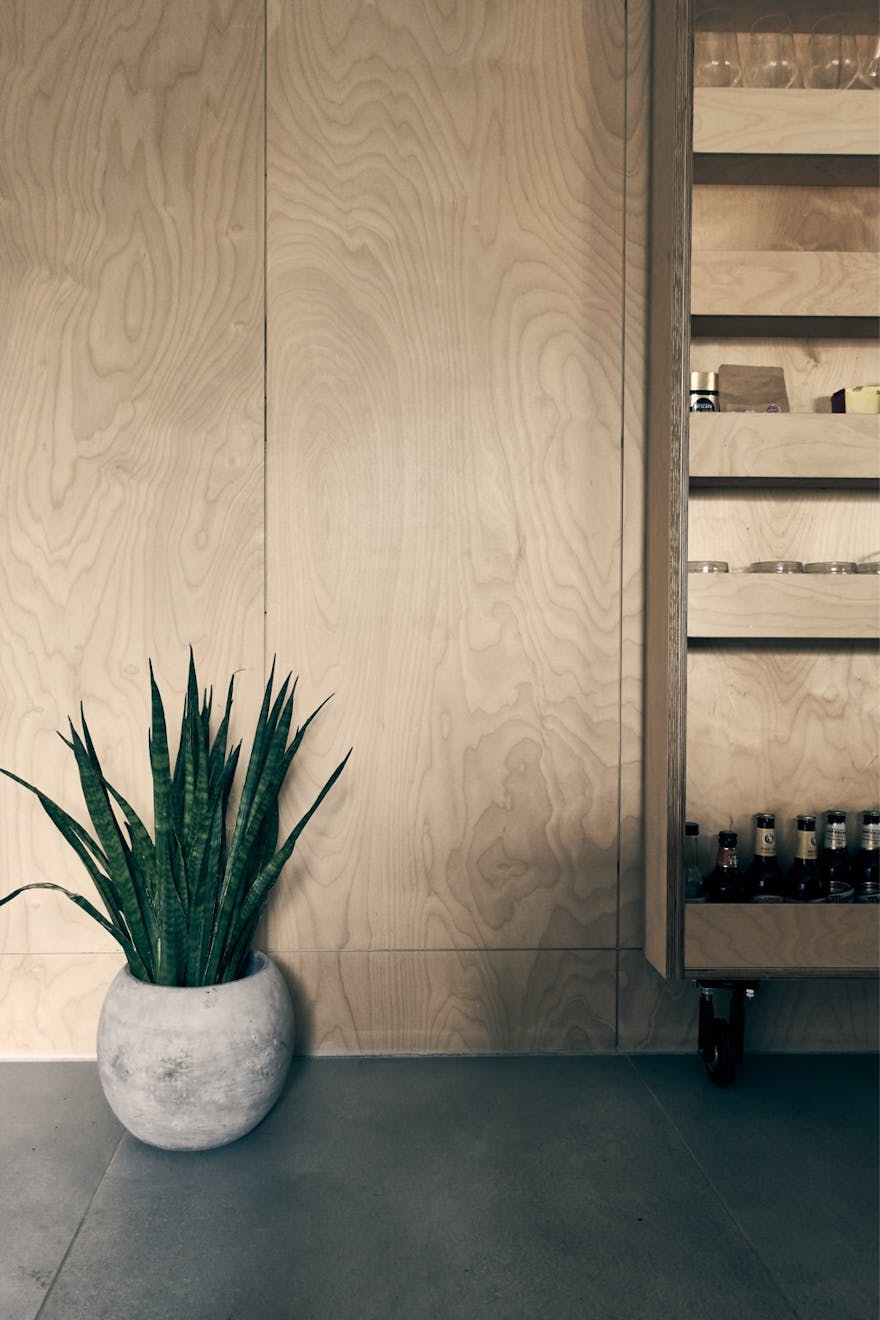 Annabelle Tugby Architects - Design Directory - Aucoot Estate Agent