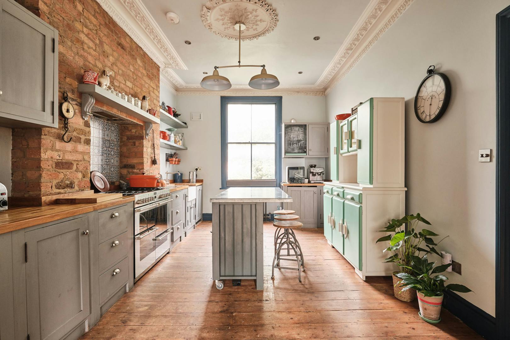 Sandringham-Road-Victorian-London-home-for-sale-Aucoot-Estate-Agents