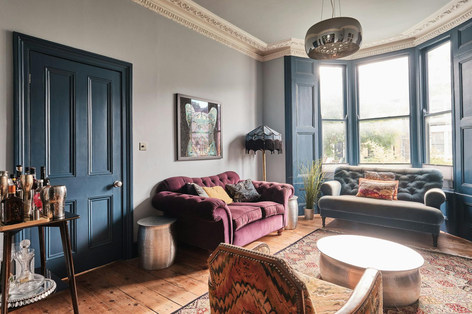 Sandringham-Road-Victorian-London-home-for-sale-Aucoot-Estate-Agents