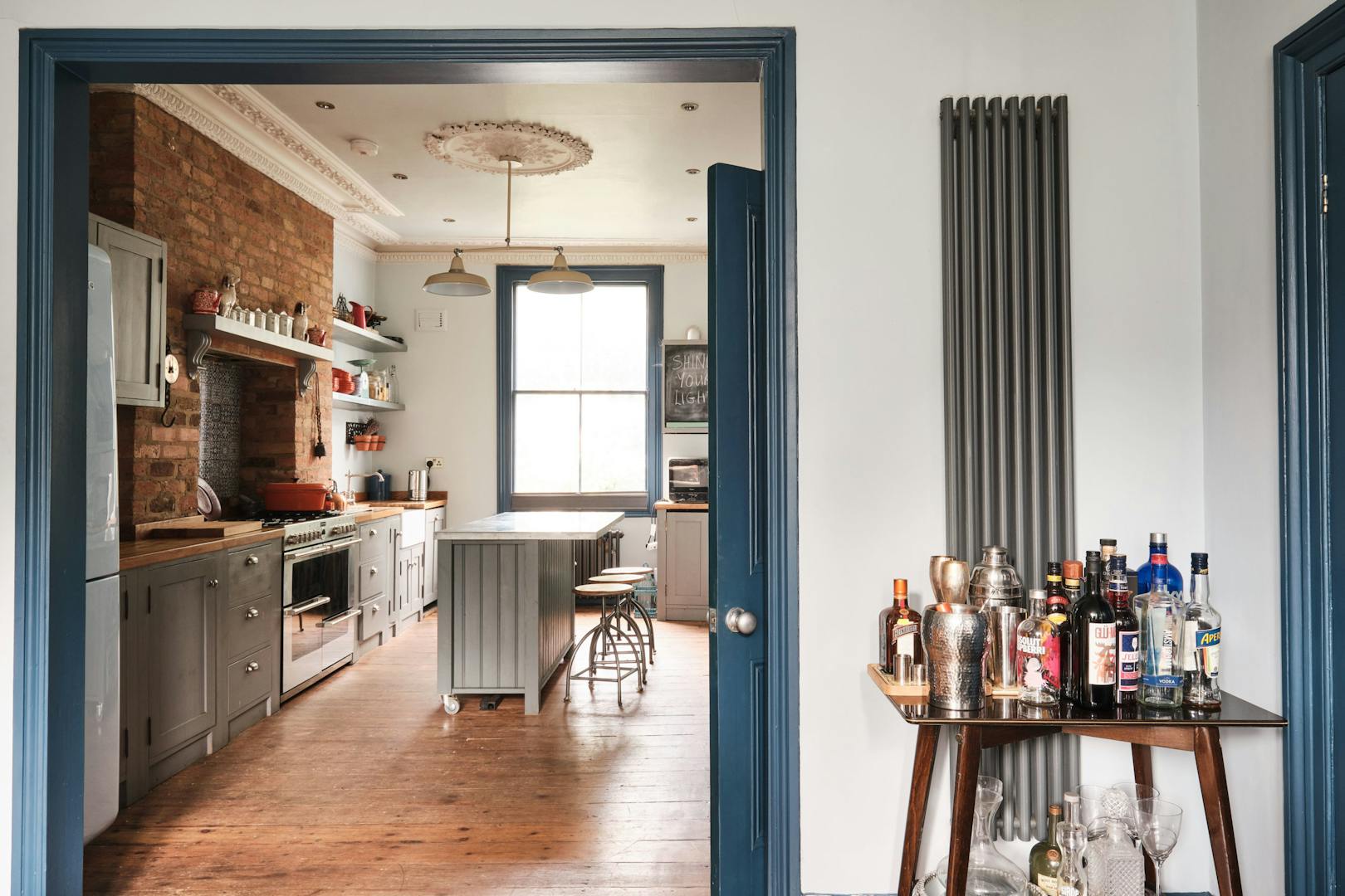 Sandringham-Road-Victorian-London-home-for-sale-Aucoot-Estate-Agents